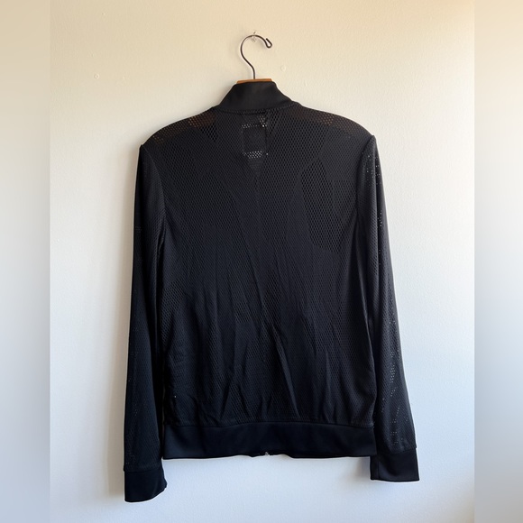 Adidas Originals Mesh Jacket - Picture 3 of 6